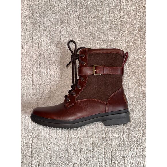 UGG Women's Kesey Booties - Size 7 - Waterproof Features! - Picture 2 of 10